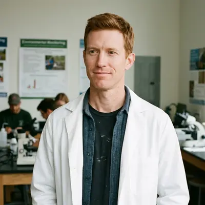 Reed Sterling