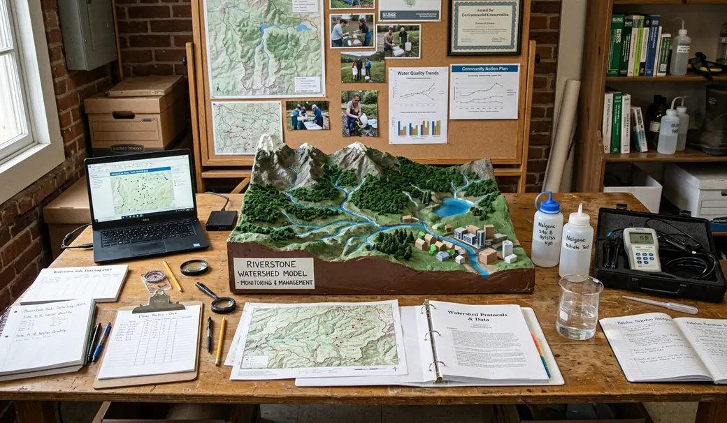 Watershed Model