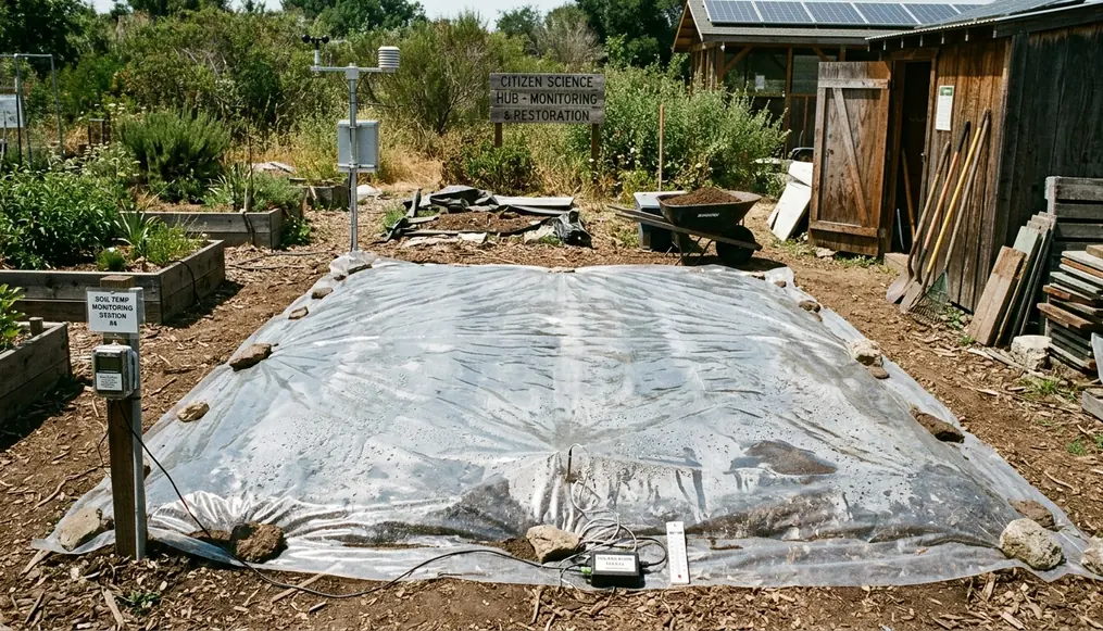 Solarization