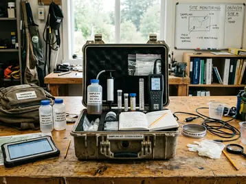Sampling Kit