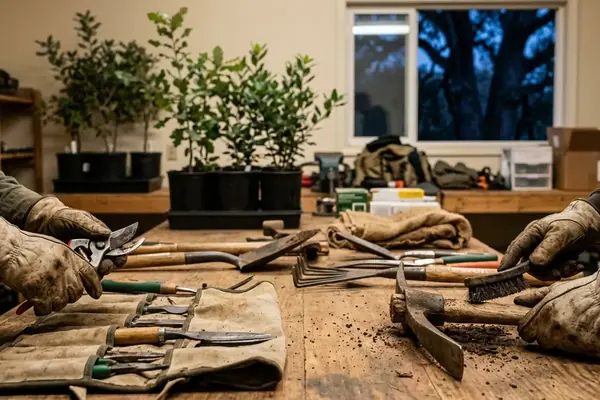 Why Removing Bay Laurel Near Oaks Is the Most Underused SOD Prevention Tool