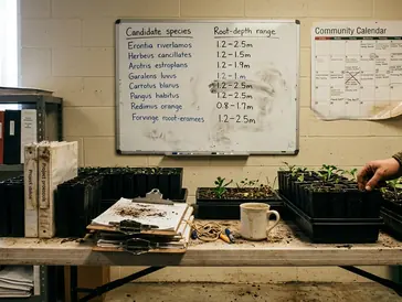 Designing for Climate and Pathogen Resilience