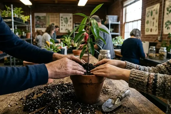 Bay Laurel Deserves Better Than Villain Status: A Case for Nuanced Host Ecology